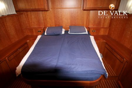 LINSSEN GRAND STURDY 410TWIN
