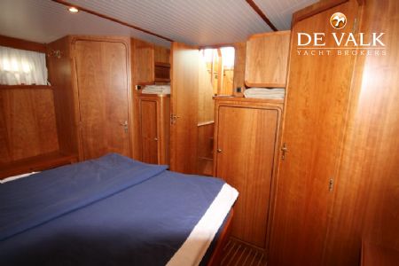 LINSSEN GRAND STURDY 410TWIN