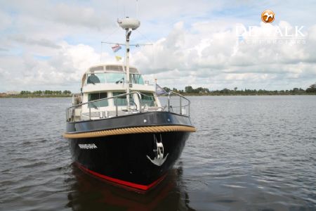 LINSSEN GRAND STURDY 410TWIN