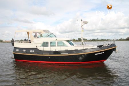 LINSSEN GRAND STURDY 410TWIN