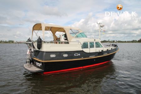 LINSSEN GRAND STURDY 410TWIN