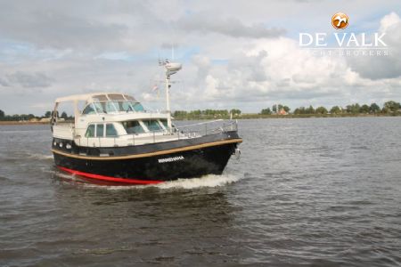 LINSSEN GRAND STURDY 410TWIN