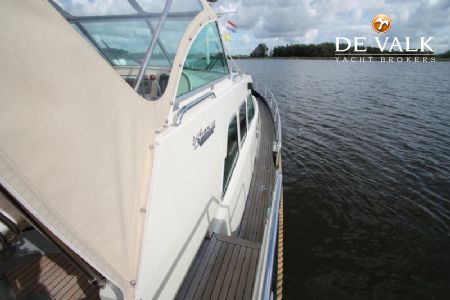 LINSSEN GRAND STURDY 410TWIN