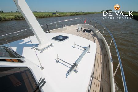 LINSSEN GRAND STURDY 43 SL