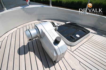 LINSSEN GRAND STURDY 43 SL