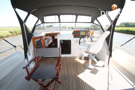 LINSSEN GRAND STURDY 43 SL