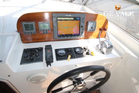 LINSSEN GRAND STURDY 43 SL