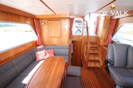 LINSSEN GRAND STURDY 43 SL