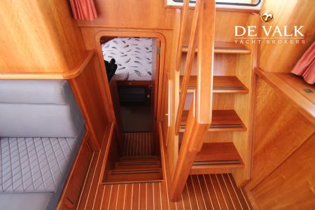 LINSSEN GRAND STURDY 43 SL