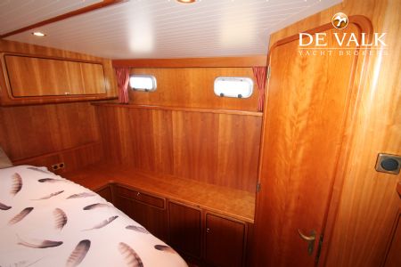LINSSEN GRAND STURDY 43 SL