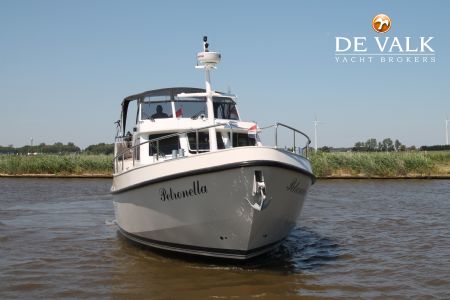 LINSSEN GRAND STURDY 43 SL