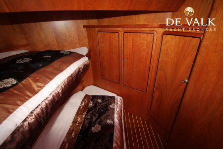 LINSSEN GRAND STURDY 43 SL