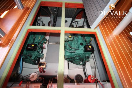 LINSSEN GRAND STURDY 43 SL