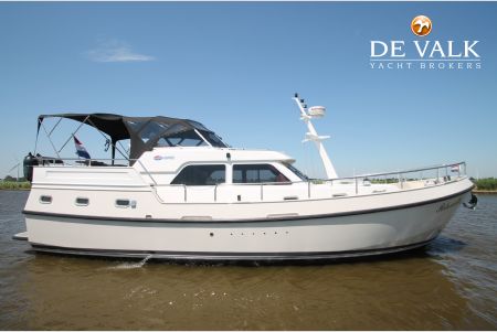 LINSSEN GRAND STURDY 43 SL