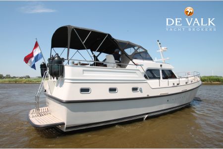 LINSSEN GRAND STURDY 43 SL