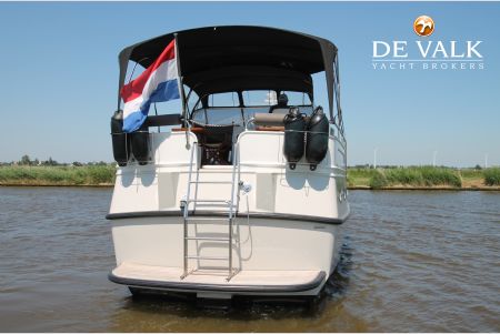 LINSSEN GRAND STURDY 43 SL