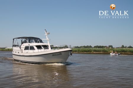 LINSSEN GRAND STURDY 43 SL