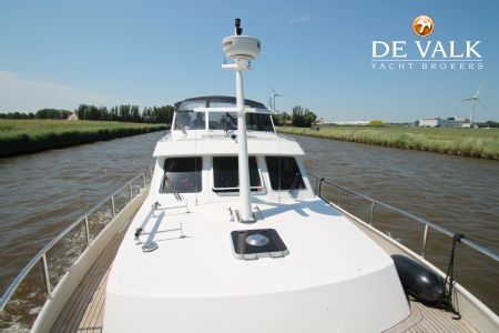 LINSSEN GRAND STURDY 43 SL