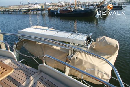 LINSSEN GRAND STURDY 430 AC TWIN
