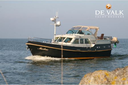 LINSSEN GRAND STURDY 430 AC TWIN