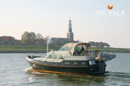 LINSSEN GRAND STURDY 430 AC TWIN