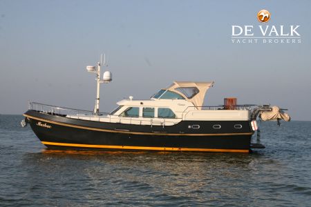 LINSSEN GRAND STURDY 430 AC TWIN