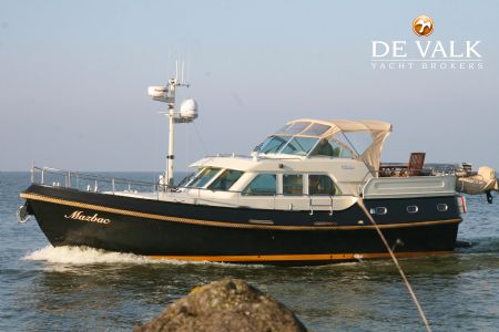 LINSSEN GRAND STURDY 430 AC TWIN