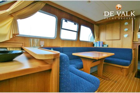 LINSSEN GRAND STURDY 430 AC TWIN