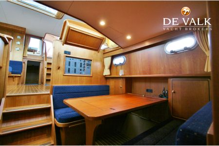 LINSSEN GRAND STURDY 430 AC TWIN