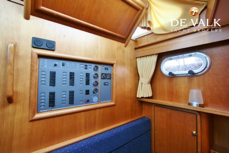 LINSSEN GRAND STURDY 430 AC TWIN