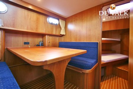 LINSSEN GRAND STURDY 430 AC TWIN