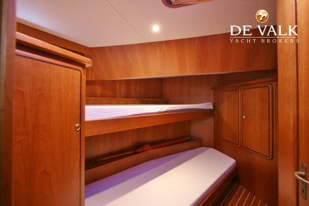 LINSSEN GRAND STURDY 430 AC TWIN