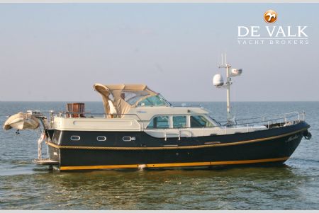 LINSSEN GRAND STURDY 430 AC TWIN