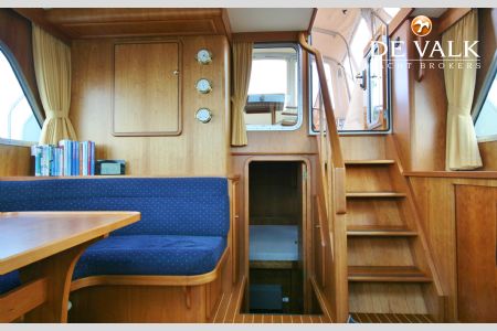 LINSSEN GRAND STURDY 430 AC TWIN