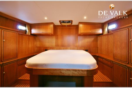 LINSSEN GRAND STURDY 430 AC TWIN