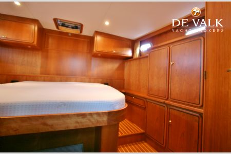 LINSSEN GRAND STURDY 430 AC TWIN