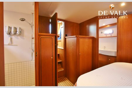 LINSSEN GRAND STURDY 430 AC TWIN