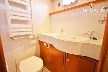 LINSSEN GRAND STURDY 430 AC TWIN