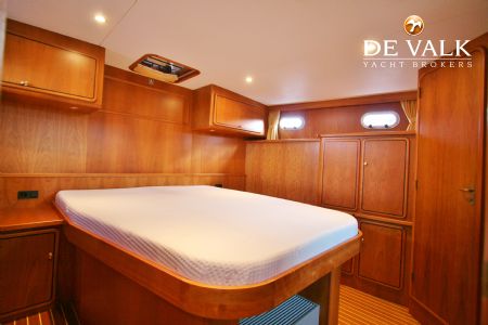 LINSSEN GRAND STURDY 430 AC TWIN