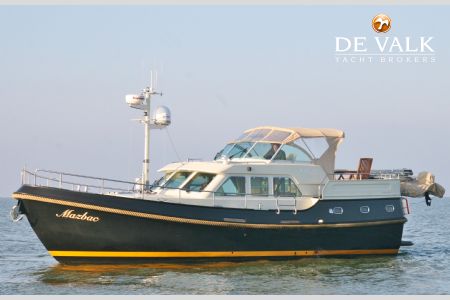 LINSSEN GRAND STURDY 430 AC TWIN