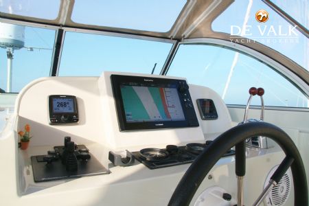 LINSSEN GRAND STURDY 430 AC TWIN