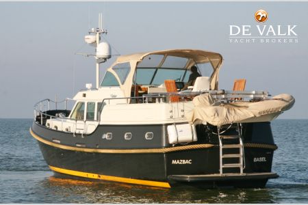 LINSSEN GRAND STURDY 430 AC TWIN