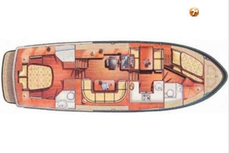 LINSSEN GRAND STURDY 430 AC TWIN