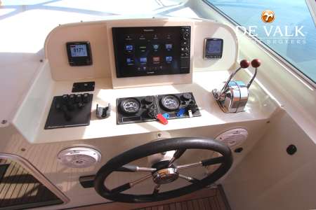 LINSSEN GRAND STURDY 430 AC TWIN