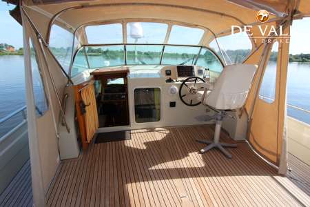 LINSSEN GRAND STURDY 430 AC TWIN