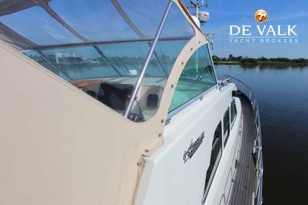 LINSSEN GRAND STURDY 430 AC TWIN