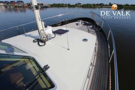 LINSSEN GRAND STURDY 430 AC TWIN