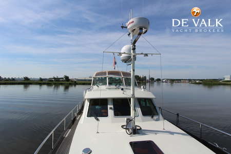LINSSEN GRAND STURDY 430 AC TWIN