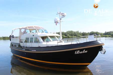 LINSSEN GRAND STURDY 430 AC TWIN