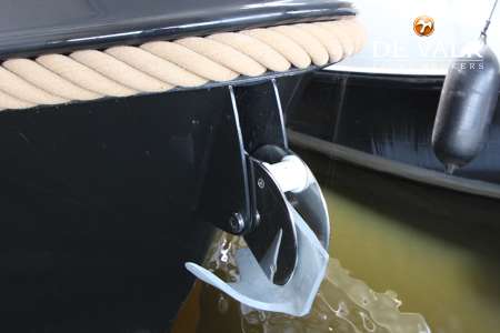 LINSSEN GRAND STURDY 430 AC TWIN